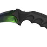 Karambit | Gamma Doppler Phase 4 (Factory New)