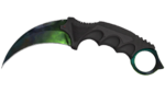 Karambit | Gamma Doppler Phase 4 (Factory New)