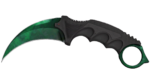 Karambit | Gamma Doppler Phase 2 (Factory New)