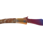 Navaja Knife | Fade (Minimal Wear) 99% DE FADE