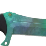 Huntsman Knife | Gamma Doppler Phase 2 (Factory New)