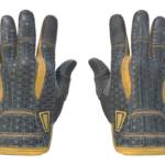 Sport Gloves | Omega (Minimal Wear)