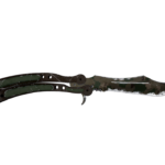 Butterfly Knife | Forest DDPAT (Field-Tested)