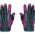 Sport Gloves | Vice (Well-Worn)