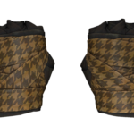 Hand Wraps | Desert Shamagh (Well-Worn)