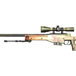 AWP | Dragon Lore (Factory New)