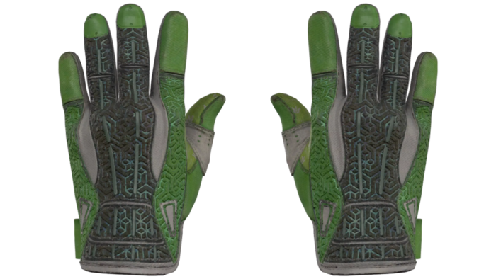 Sport Gloves | Hedge Maze (Field-Tested) - Imagem 2