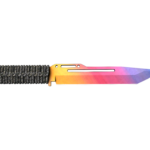 Paracord Knife | Fade (Factory New)