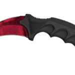 Karambit | Doppler Ruby (Factory New)