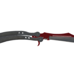 Butterfly Knife | Autotronic (Field-Tested)