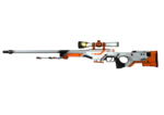 AWP | Asiimov (Field-Tested) c/ CROWNFOIL