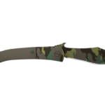 Navaja Knife | Boreal Forest (Well-Worn)