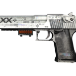 Desert Eagle | Printstream (Minimal Wear) StatTrak