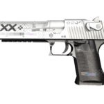 Desert Eagle | Printstream (Battle-Scarred)