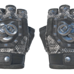 Broken Fang Gloves | Unhinged (Minimal Wear)