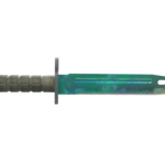 Bayonet | Gamma Doppler Phase 2 (Factory New)