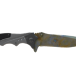 Nomad Knife | Case Hardened (Field-Tested)