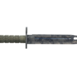 Bayonet | Stained (Field-Tested)