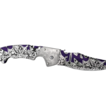 Falchion Knife | Freehand (Field-Tested)