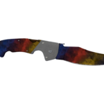 Falchion Knife | Marble Fade (Factory New)