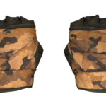 Hand Wraps | Badlands (Minimal Wear)