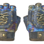 Hydra Gloves | Case Hardened (Field-Tested)