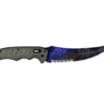 Flip Knife | Doppler Phase 3 (Factory New)