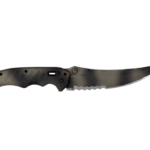 Flip Knife | Scorched (Field-Tested)