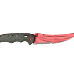 Flip Knife | Slaughter (Factory New)