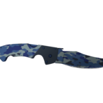 Falchion Knife | Bright Water (Factory New)