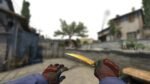 Flip Knife | Lore (Factory New) - Imagem 2