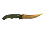 Flip Knife | Lore (Factory New)