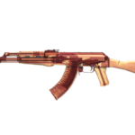 AK-47 | X-Ray (Factory New)
