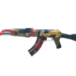 AK-47 | The Empress (Factory New)