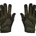Specialist Gloves | Forest DDPAT (Field-Tested)