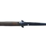 Stiletto Knife | Blue Steel (Field-Tested)