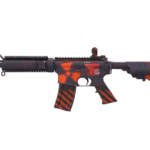 M4A4 | Radiation Hazard (Field-Tested)