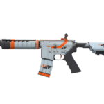 M4A4 STT | Asiimov (Field-Tested)