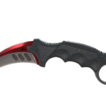 Karambit | Autotronic (Field-Tested)