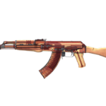 AK-47 | X-Ray (Field-Tested)