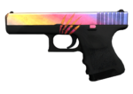 Glock-18 | Fade (Factory New)