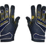 Specialist Gloves | Field Agent (Battle-Scarred)