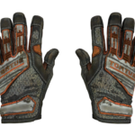 Specialist Gloves | Foundation (Battle-Scarred)