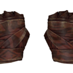 Hand Wraps | Slaughter (Battle-Scarred)