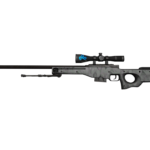 AWP | Graphite (Minimal Wear)
