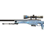 AWP | Gungnir (Battle-Scarred)