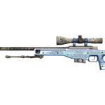 AWP | Gungnir (Field-Tested)
