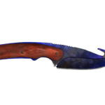 Gut Knife | Doppler Phase 4 (Factory New)