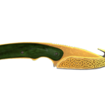 Gut Knife | Lore (Field-Tested)