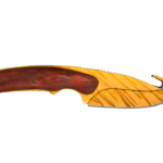 Gut Knife | Tiger Tooth (Factory New)